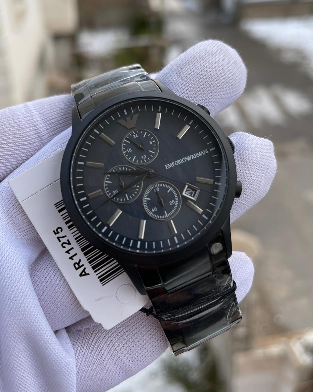 Emporio Armani AR11275 L-987